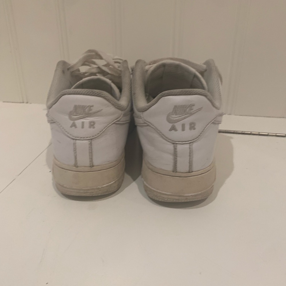 Mens Nike Air Force Ones